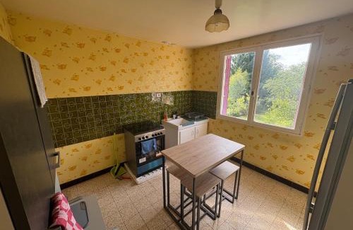 Chatillon-Sur-Loire Apartment | Maison Châtillon sur Loire - Peace and quiet