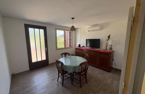 Chatillon-Sur-Loire Apartment | Maison Châtillon sur Loire - Peace and quiet