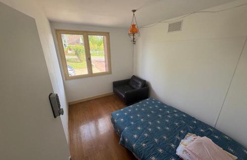 Chatillon-Sur-Loire Apartment | Maison Châtillon sur Loire - Peace and quiet
