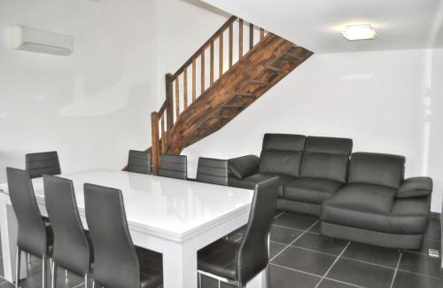 Santa Giulia House | Maison chaleureuse à Bonifacio, 90 m², piscine partagée