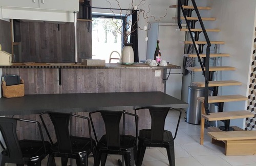 Pleurtuit House | Maison Chaleureuse à Pleurtuit