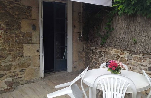 Pleurtuit House | Maison Chaleureuse à Pleurtuit