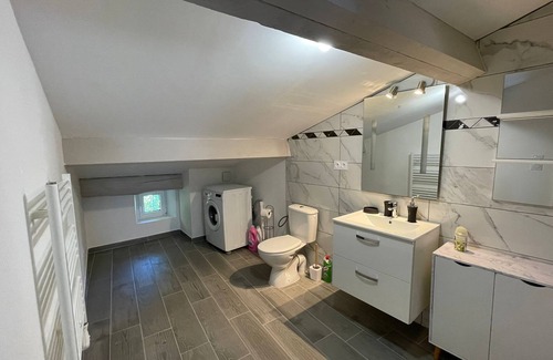 Lasbordes House | Maison Chaleureuse