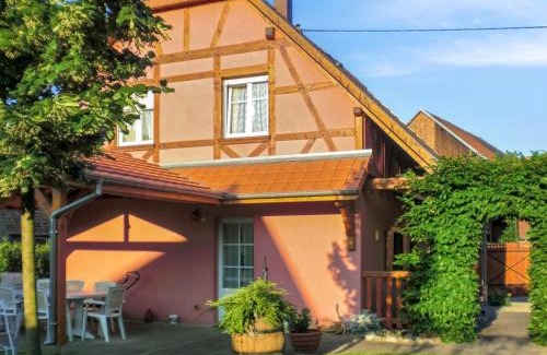 Stotzheim House | Maison charmante à Stotzheim avec jardin et terrasse