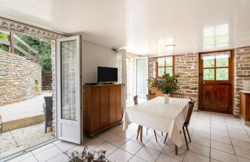 Beuzec-Cap-Sizun House | Maison charmante à Beuzec-Cap-Sizun avec jardin