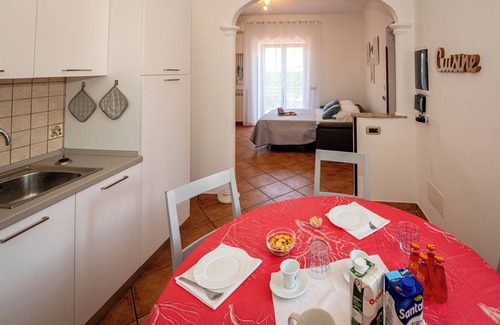 Sant'Agata sui Due Golfi Apartment | Maison Cipriani
