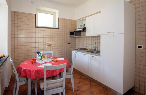 Sant'Agata sui Due Golfi Apartment | Maison Cipriani