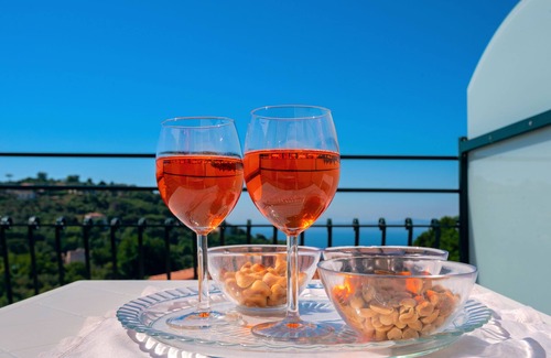 Sant'Agata sui Due Golfi Apartment | Maison Cipriani