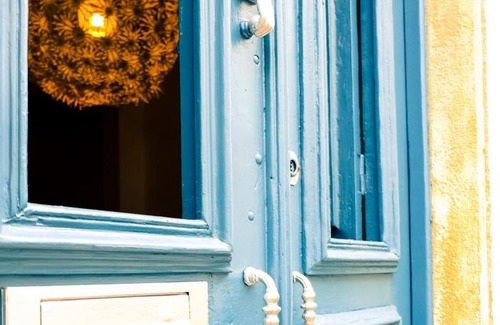 Olhao House | Maison Citron