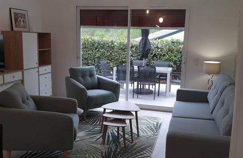 Aldudes House | Maison Classé 3 Étoiles en Pleins Cœur du Pays Basque