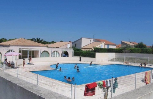 Vic-la-Gardiole Villa | Maison Climatisée Proche Village, à 3km de la mer