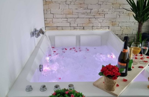 Mulhouse Apartment | Maison Cocon Romantique