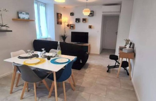 Hericourt House | Maison Complète 12 Personnes