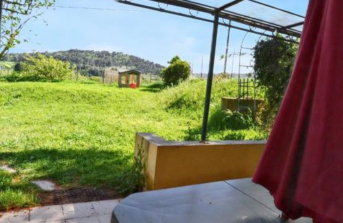 Berriac House | Maison confortable à Berriac, 80 m² avec jardin privé