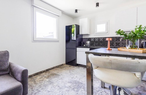 Nice House | Maison Coquette