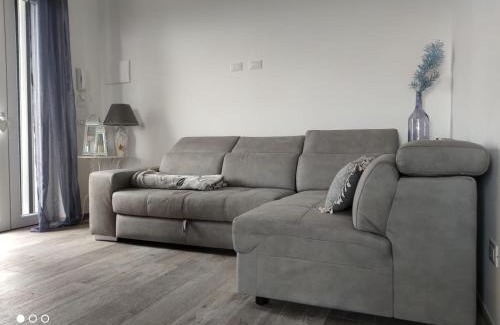 Capitolo Apartment | Maison Costa del Sol - Capitolo, Monopoli