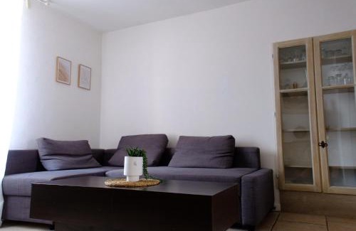 Montchapet Apartment | Maison cosy et calme à 10min du centre