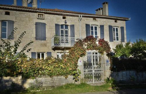 Montdoumerc House | Maison Couette et Canard