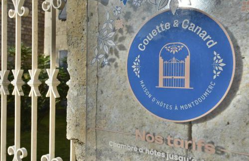 Montdoumerc House | Maison Couette et Canard