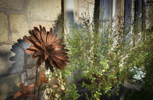 Montdoumerc House | Maison Couette et Canard