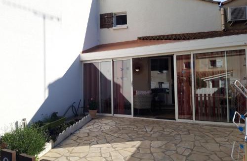 Marseillan House | Maison coup de coeur