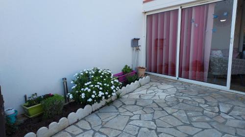 Marseillan House | Maison coup de coeur