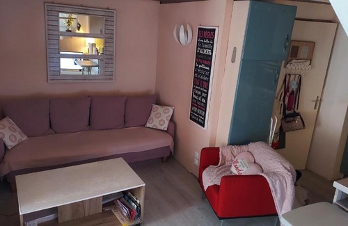 Marseillan House | Maison coup de coeur
