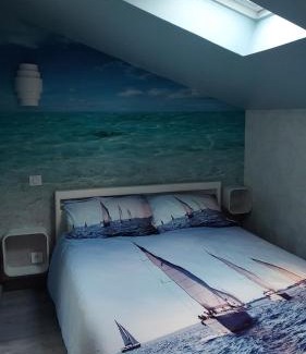 Marseillan House | Maison coup de coeur