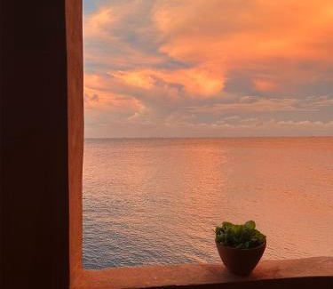 Dakar Bed & Breakfast | Maison Crespin