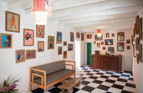 Dakar Bed & Breakfast | Maison Crespin