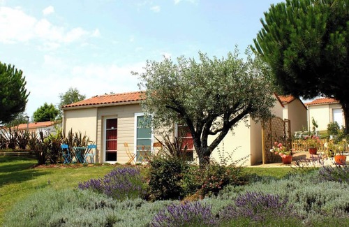 Les Epesses Condo | Maison Cute Près du Puy de Fou | Parking