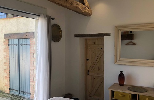 Miradoux Bed & Breakfast | Maison D'hôtes au Cœur de la Campagne Gersoise