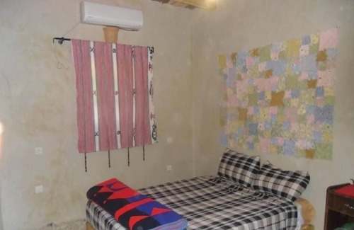 Telouet House | Maison D'hotes La Kasbah
