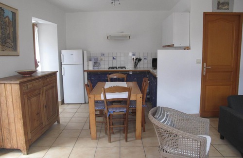 Mercuer House | Maison Dans Hameau Typique Ardèche Sud- Environnement Calme-