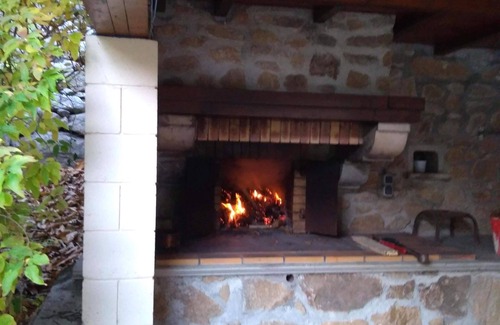 Fraisse-sur-Agout Villa | Maison Dans Hauts Cantons à Fraisse sur Agout