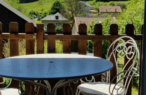Seix House | Maison Dans le Village de Seix, Base Idéale Pour Toute Activité en Montagne