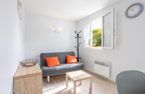Maille House | Maison de 2 personnes
