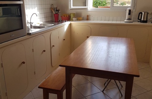Aytre House | Maison de 4 Chambres Pour 10 Personnes Dont 8 Adultes
