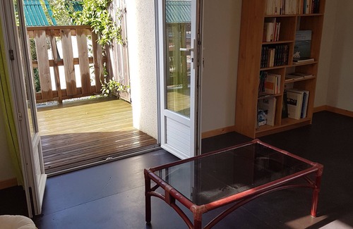 Aytre House | Maison de 4 Chambres Pour 10 Personnes Dont 8 Adultes
