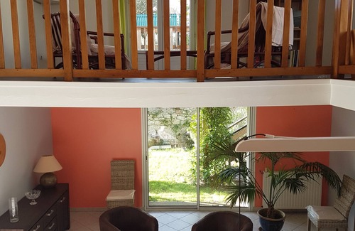 Aytre House | Maison de 4 Chambres Pour 10 Personnes Dont 8 Adultes