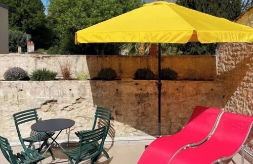 Aytre House | Maison de 4 Chambres Pour 10 Personnes Dont 8 Adultes