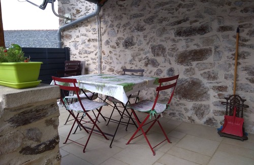 La Bastide-l'Eveque Cottage | Maison de Caractère La Bastide L'évêque 3 stars near Villefranche de Rouergu