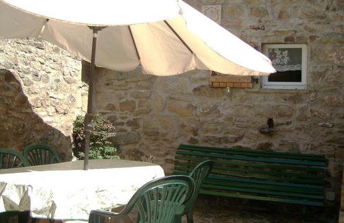 Saint-Rome-de-Tarn House | Maison de Campagne Dans un Hameau Idéal Pour Déconnecter