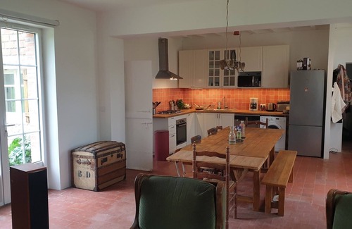 Chambon-la-Foret House | Maison de Campagne au Coeur de la Forêt D'orléans, à 1h30 de Paris