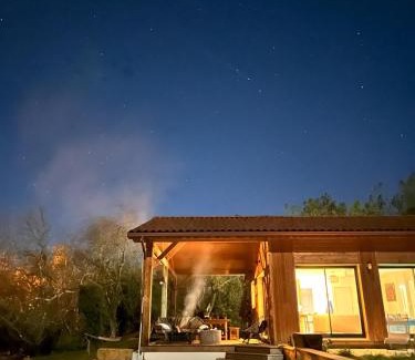 Montignac House | Maison de campagne à Montignac-Lascaux