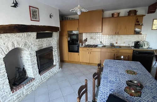 Ajat House | Maison de Campagne Dans un Petit Village du Périgord Proche de Lieux Historiques
