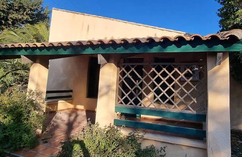 La Peyrade House | Maison de campagne vue Étang de Thau !