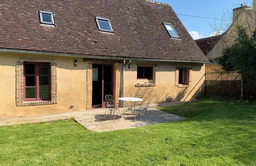 Bretoncelles House | Maison de Caractère au Coeur du Perche Ornais
