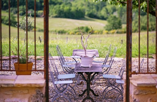 Larroque House | Maison de Caractère au Cœur du Vignoble Gaillacois