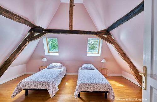 Saint-Geyrac House | Maison de Caractere à la Campagne